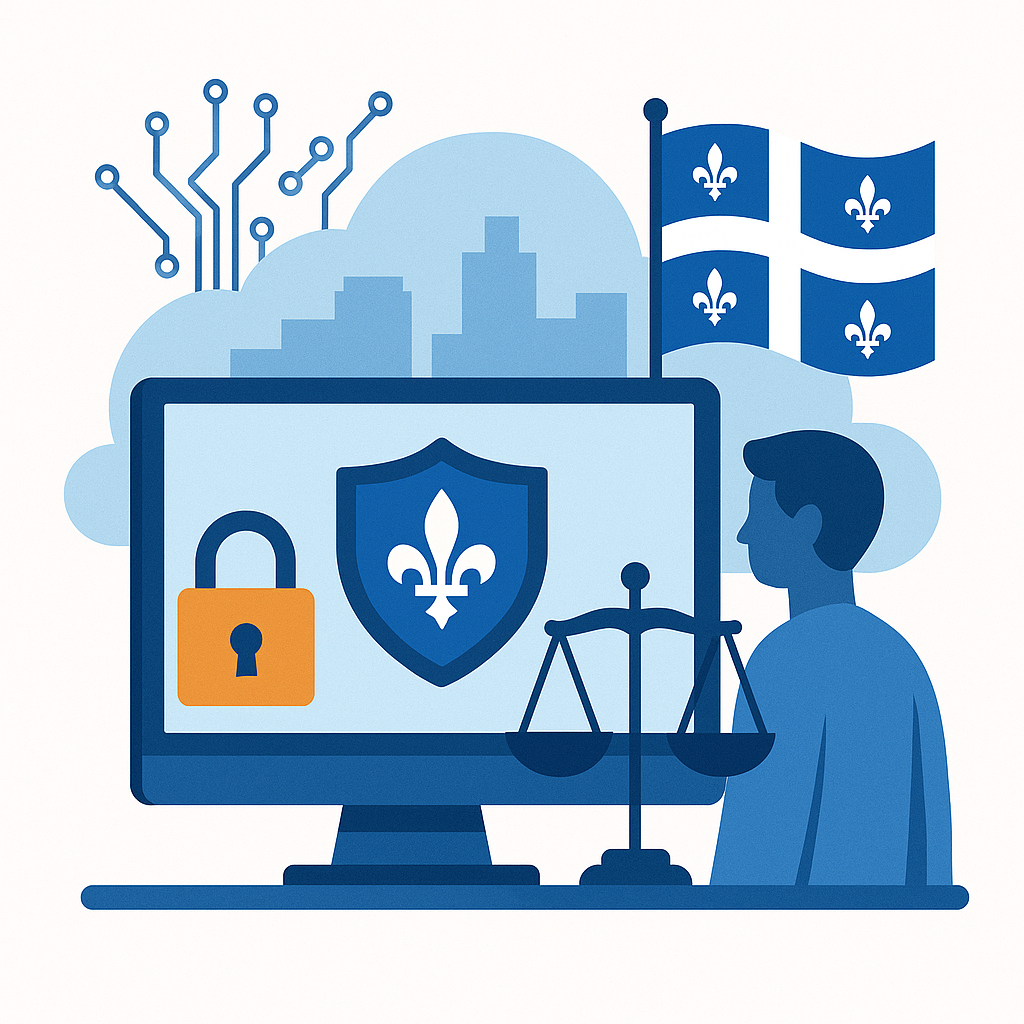 Qlub : Vers un univers numérique souverain, éthique et québécois